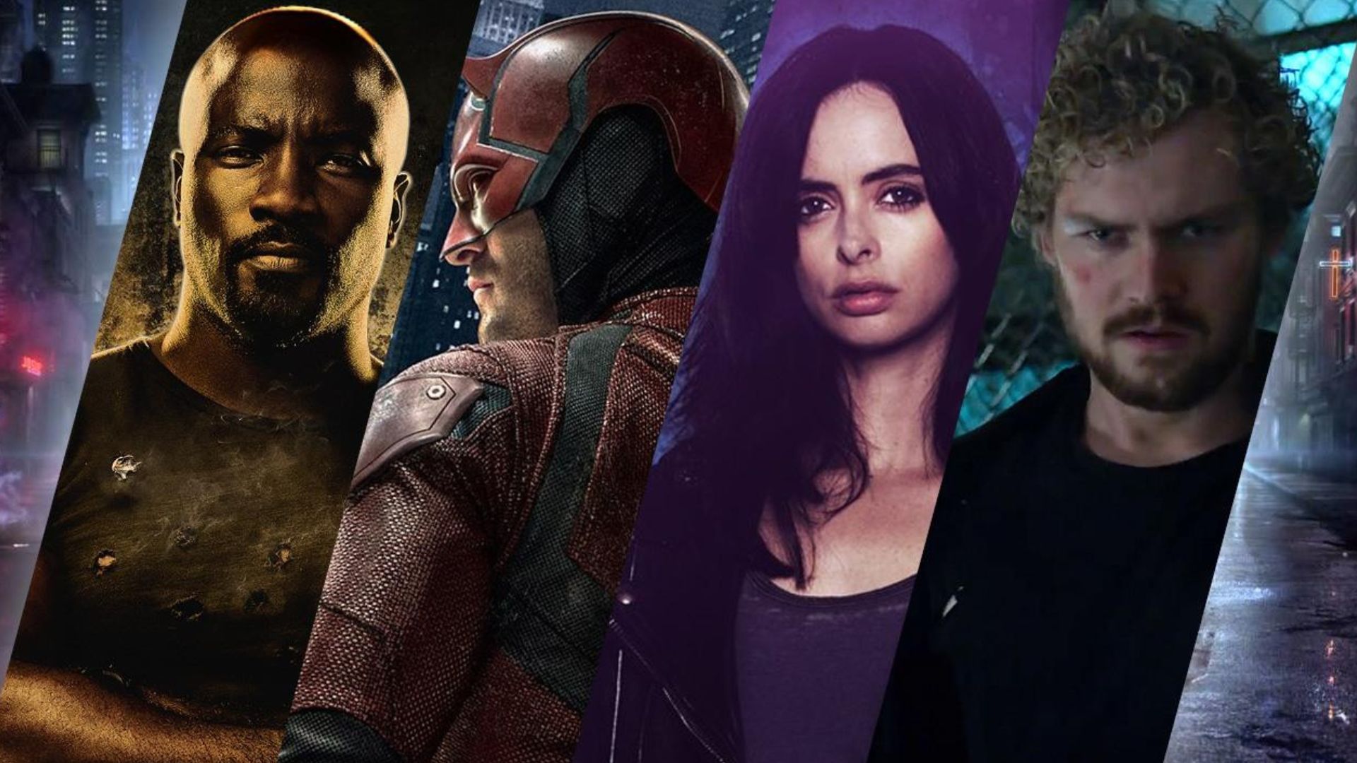 Showrunner de Demolidor: Renascido sugere possível retorno dos Defensores na 2ª temporada