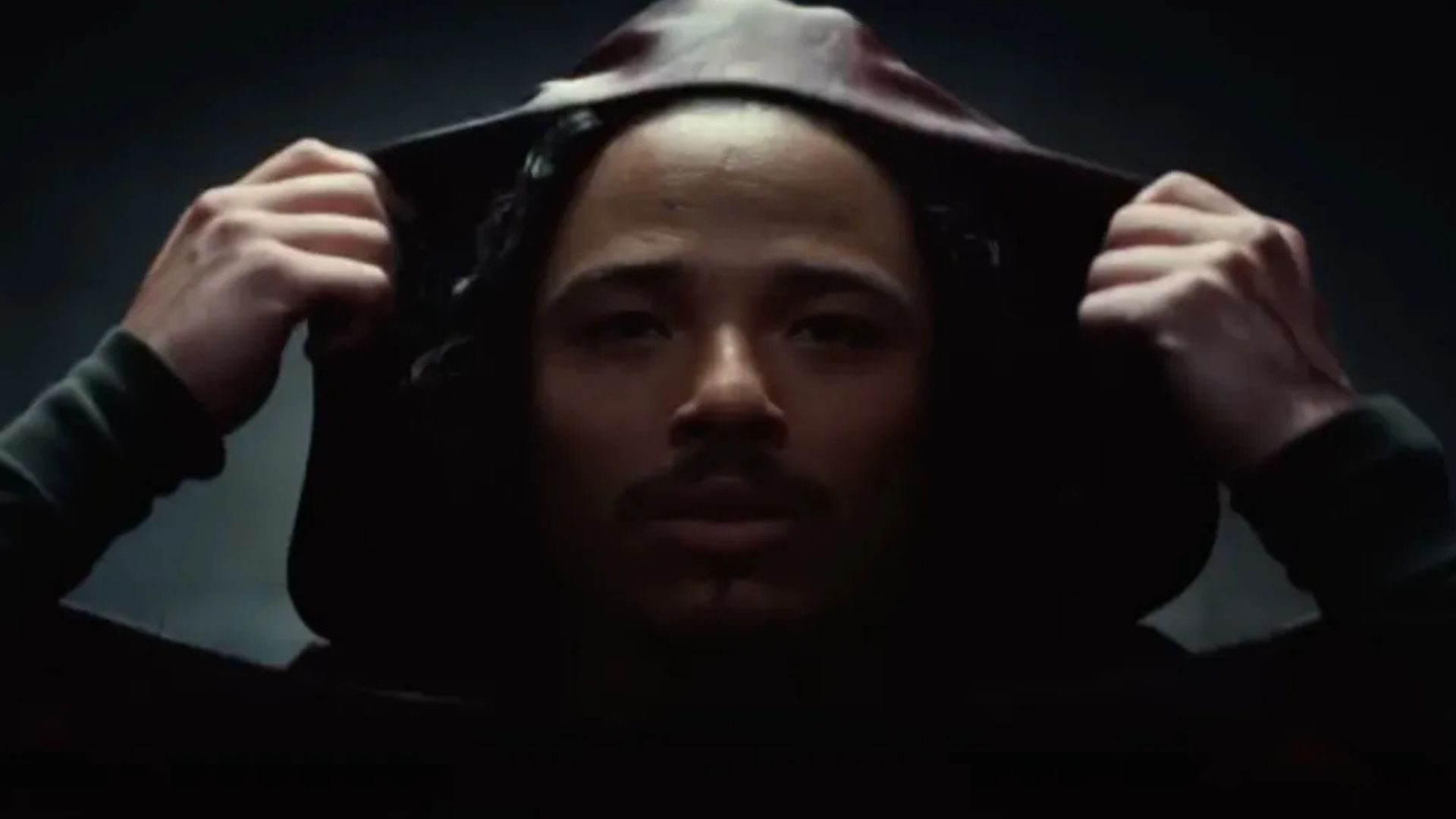 Anthony Ramos rebate críticas à série Coração de Ferro