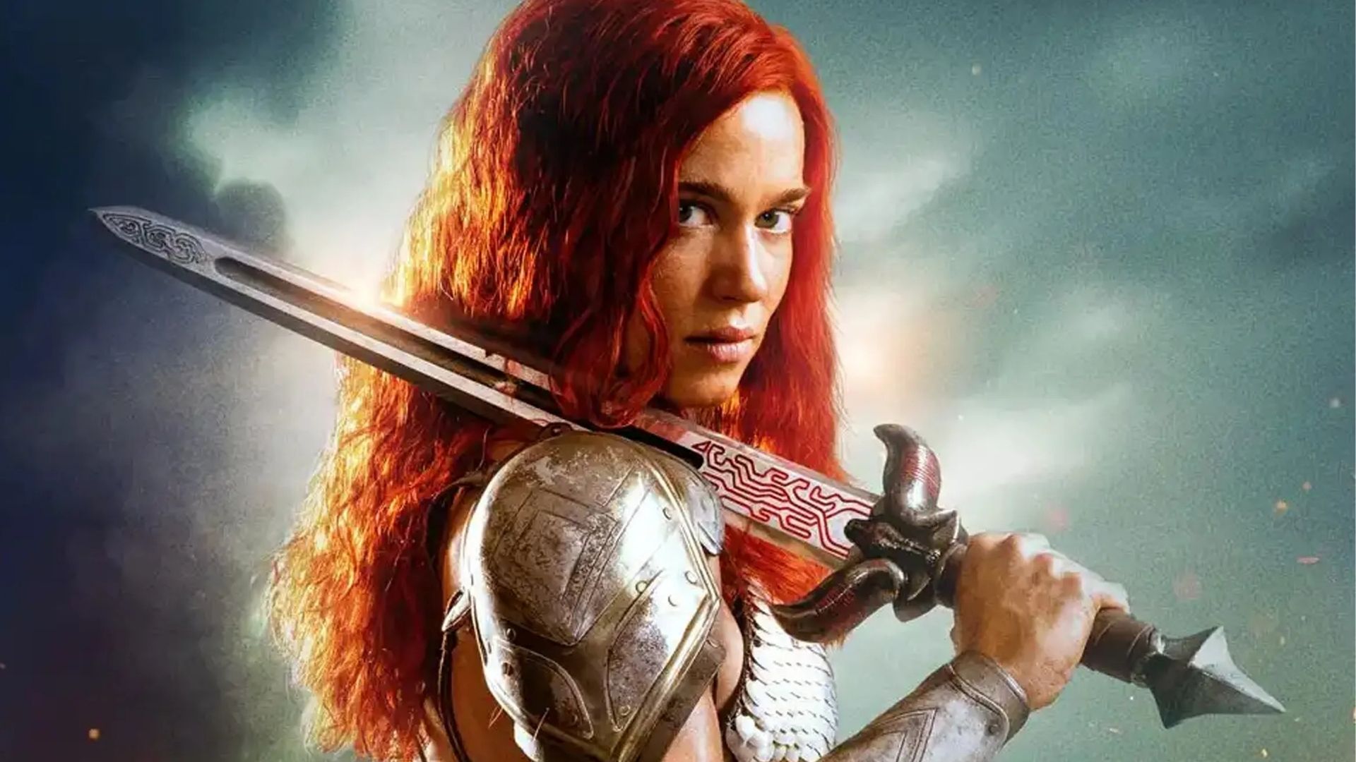 Red Sonja ganha trailer oficial e data de estreia nos EUA