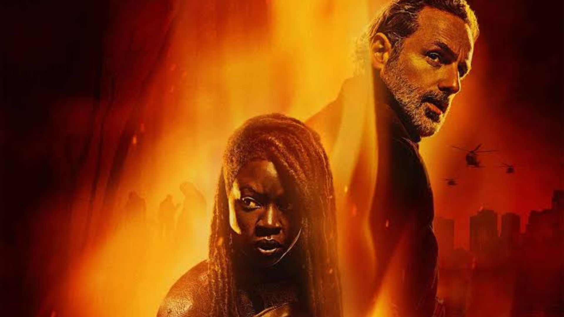 Confira o trailer final de The Walking Dead: The Ones Who Live