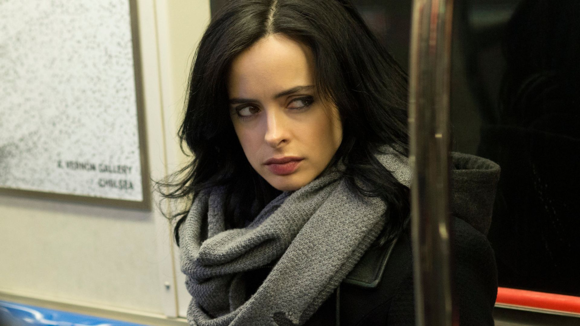 Krysten Ritter se junta ao elenco de SONIC 3