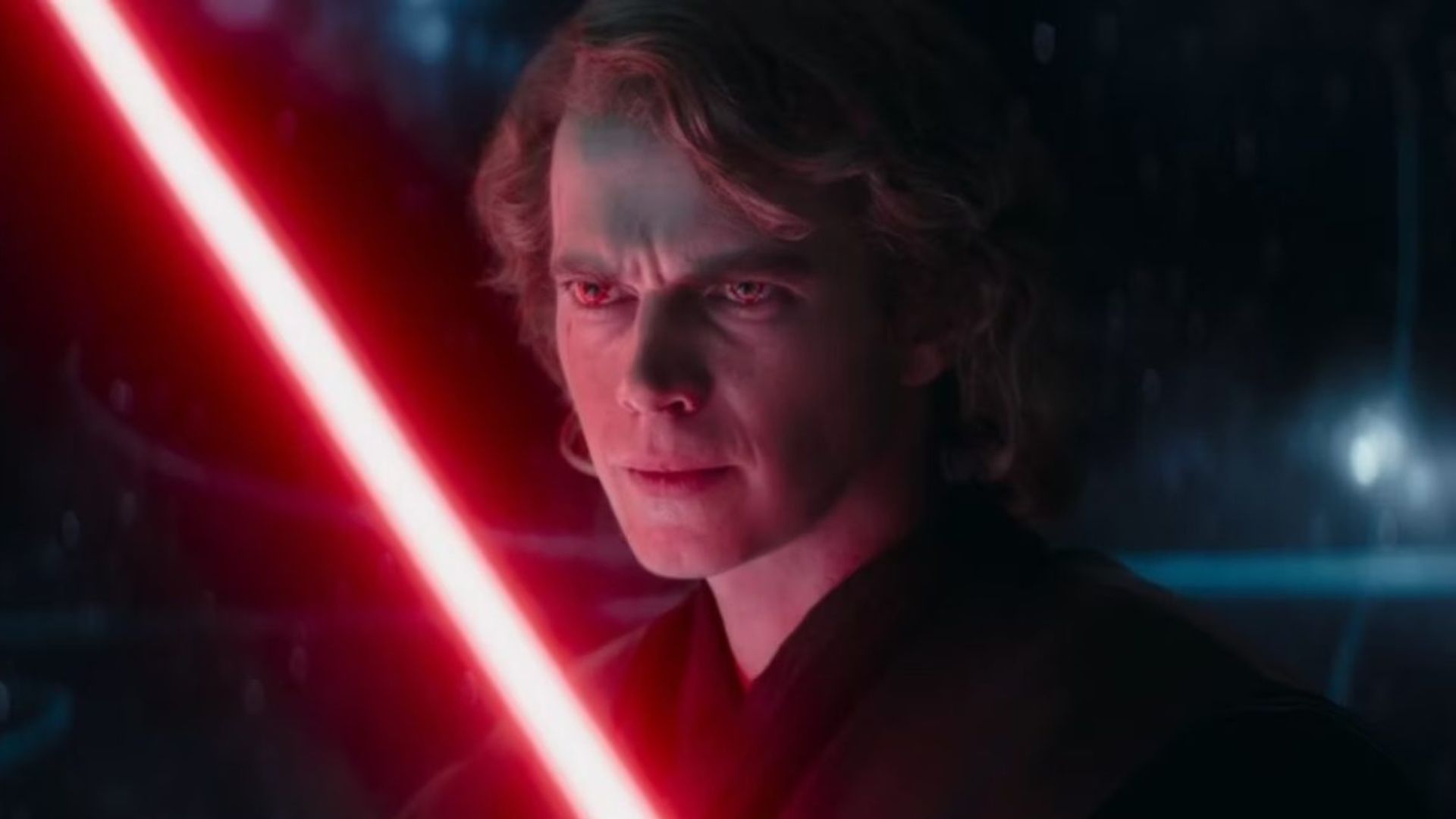 Hayden Christensen retornará para a 2ª temporada de Ahsoka, diz rumor