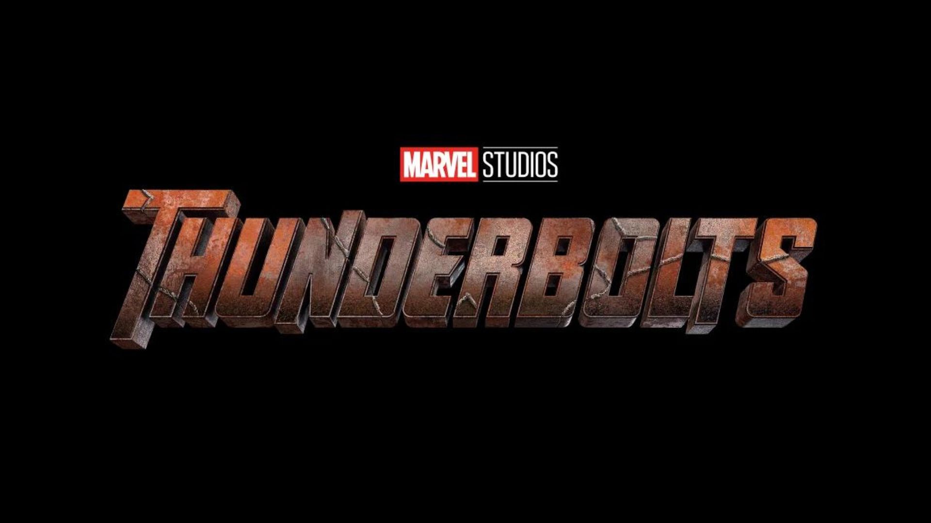Marvel Studios antecipa lançamento de Thunderbolts