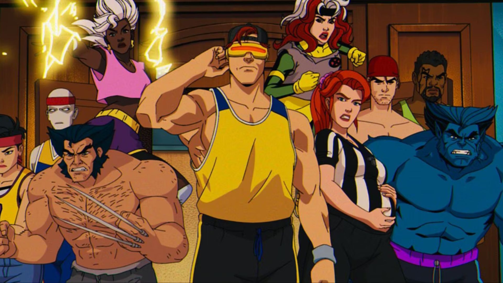 X-Men ’97 ganha trailer oficial