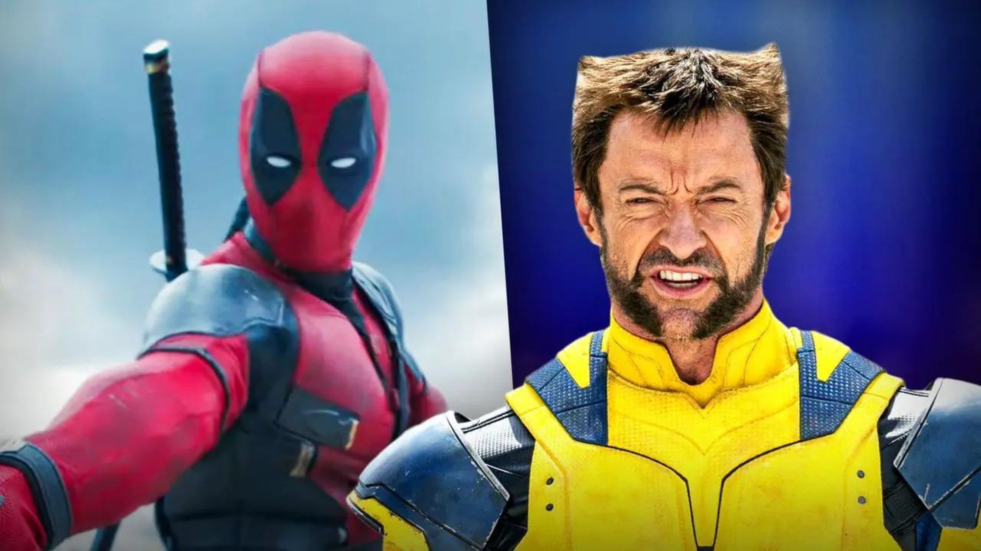 Rumor diz que Deadpool e Wolverine podem estar em Vingadores 5