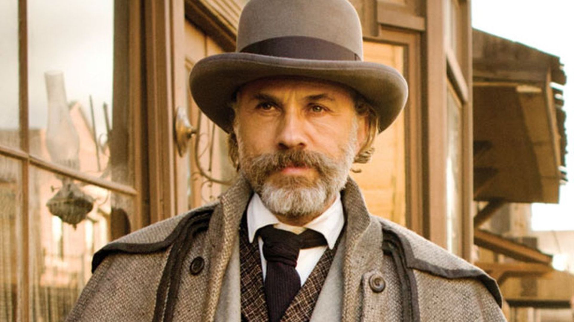 Christoph Waltz pode estrelar nova versão do Drácula de Bram Stoker