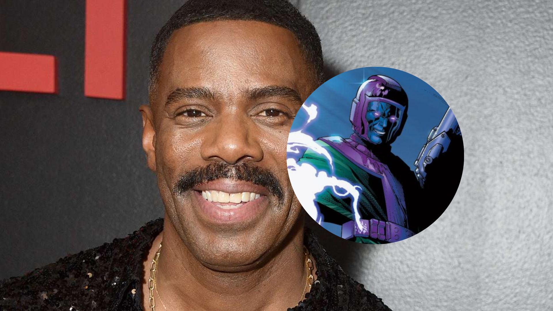 Colman Domingo se pronuncia sobre conversas com a Marvel Studios