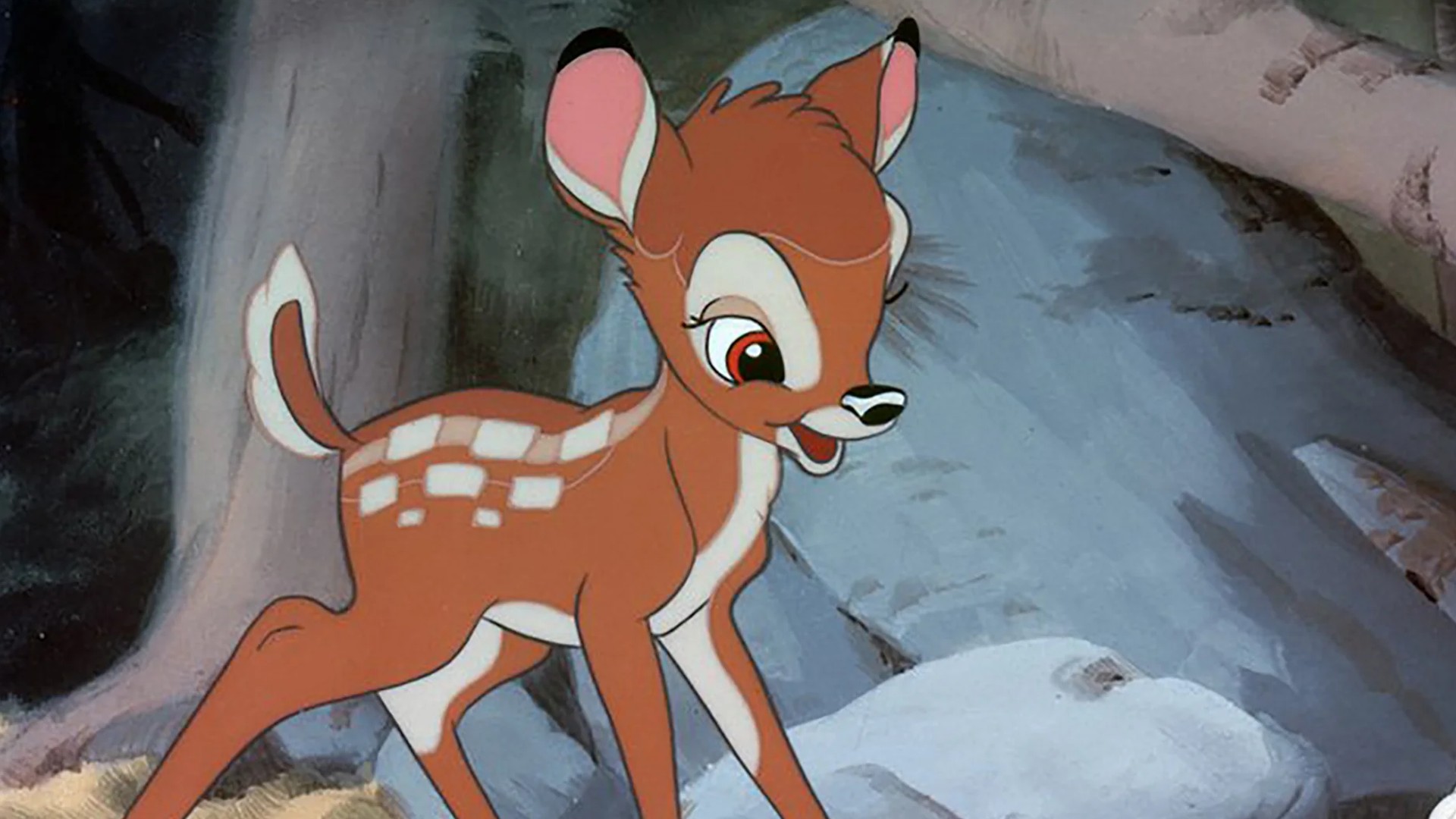 Live-action de Bambi perde diretora e pode ser cancelado