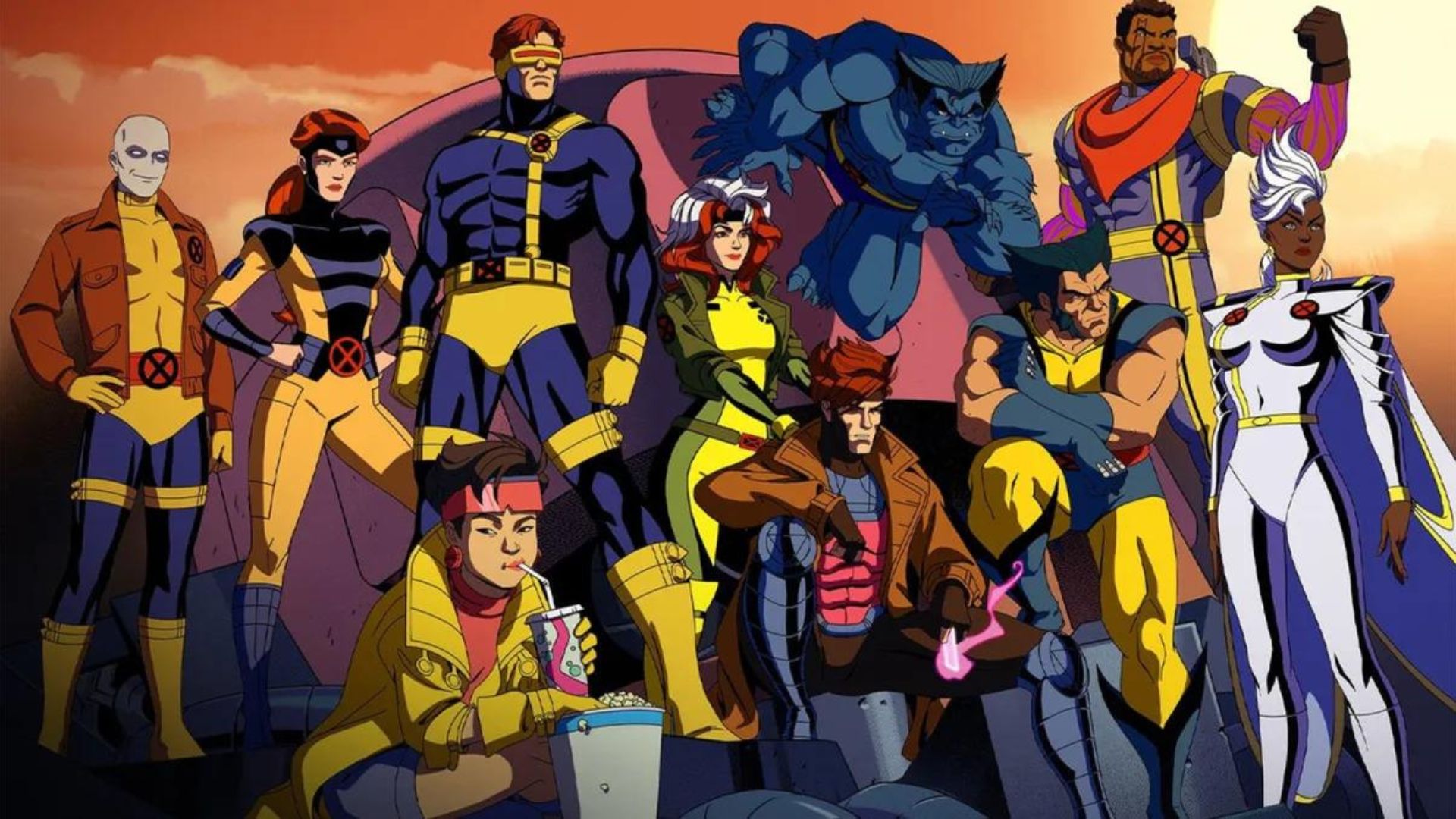 Criador de X-Men 97′ é demitido pela Marvel Studios