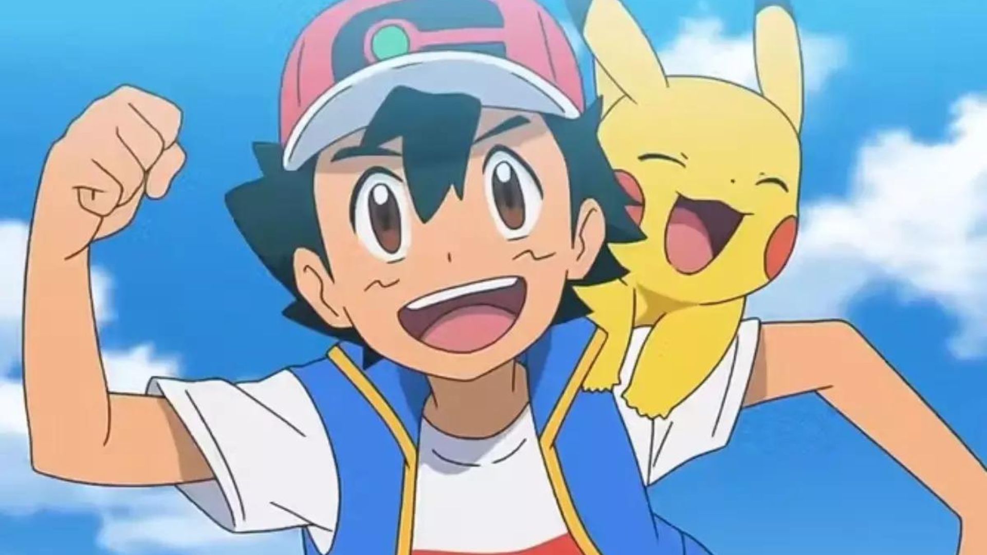 Produtores respondem se Ash Ketchum pode retornar para Pokémon