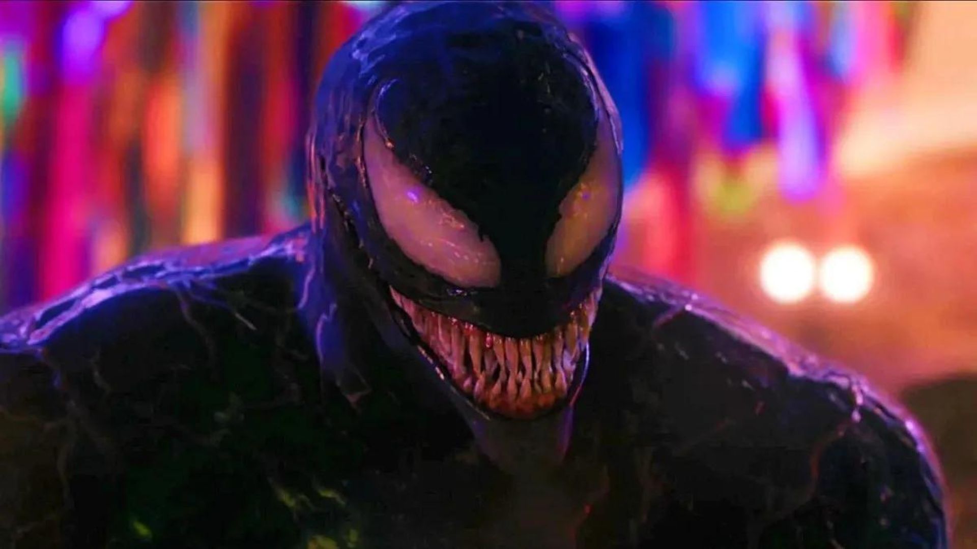 Venom 3 ganha título oficial