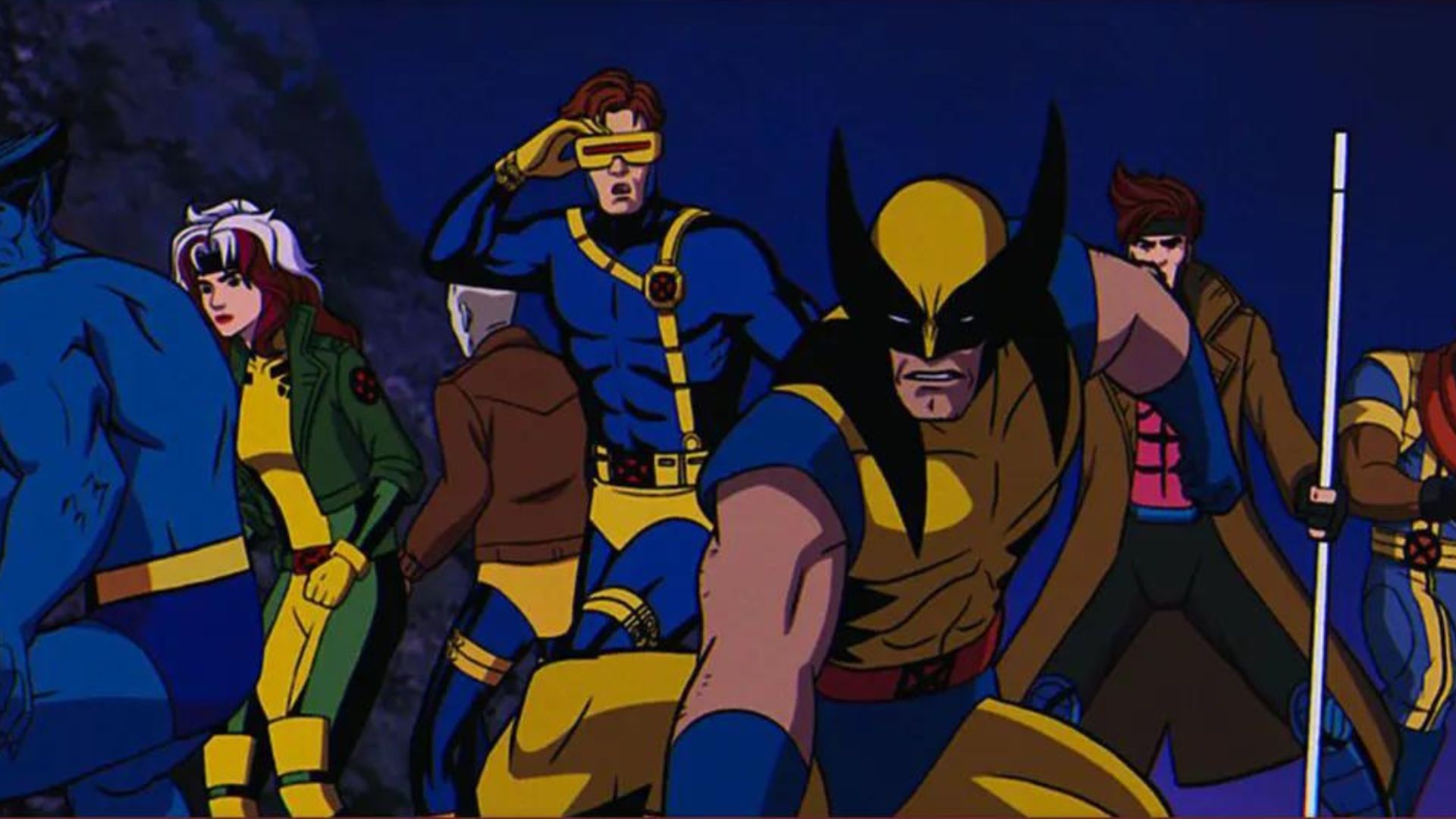Reações da crítica dizem que X-Men ’97 é a “atualização perfeita” da série original
