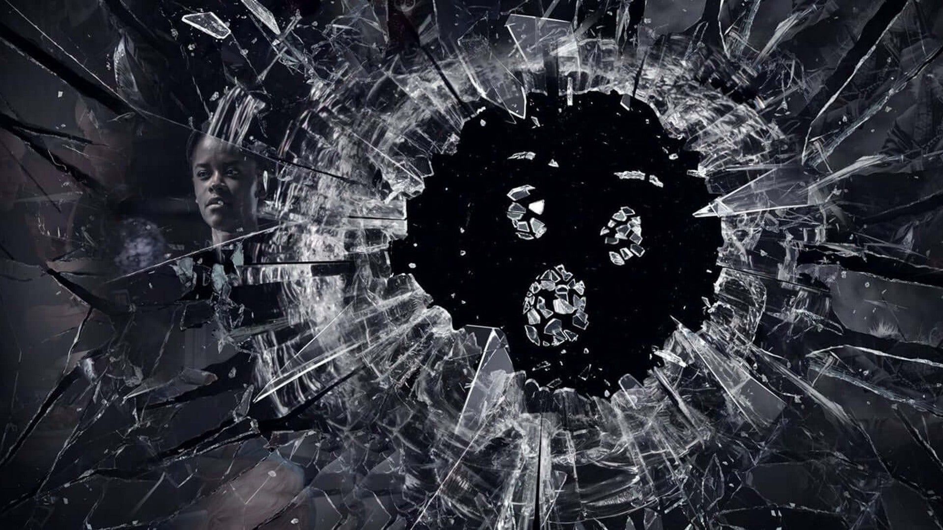Netflix divulga teaser e previsão de estreia da 7ª temporada de Black Mirror