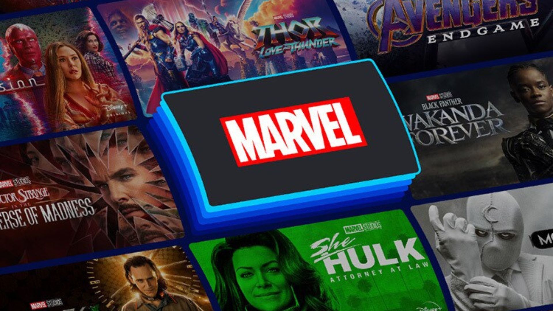 Produtor executivo aborda mudança de estratégia do Marvel Studios em relação ao Disney+