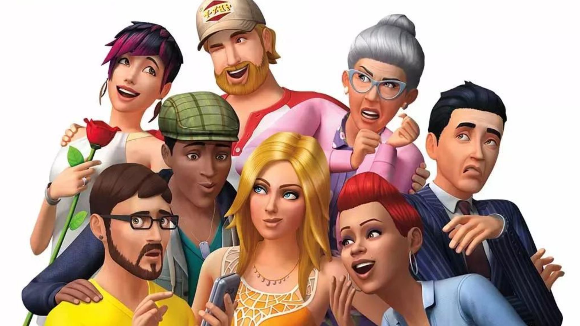 Margot Robbie irá produzir filme de The Sims