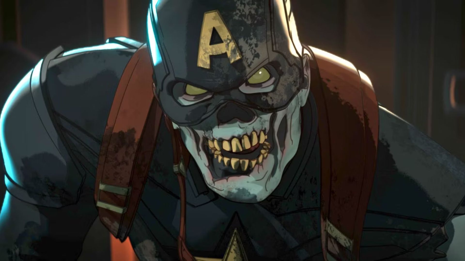 Chefe de animação da Marvel diz que Marvel Zombies será “muito intensa”