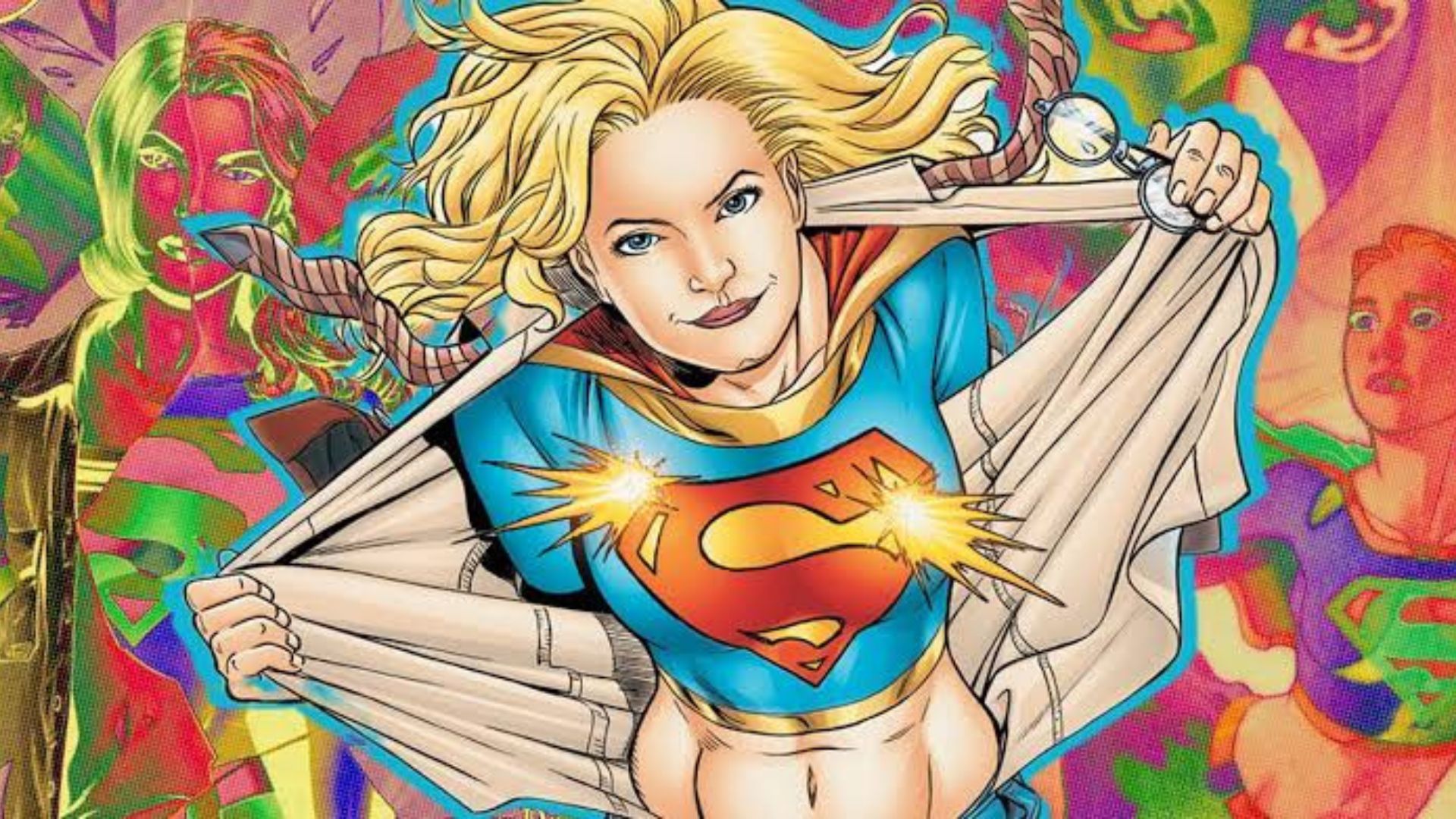 Diretor de Cruella irá comandar Supergirl: A Mulher do Amanhã