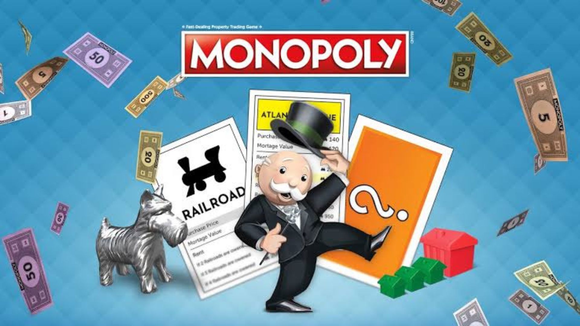 Margot Robbie irá produzir filme do jogo Monopoly