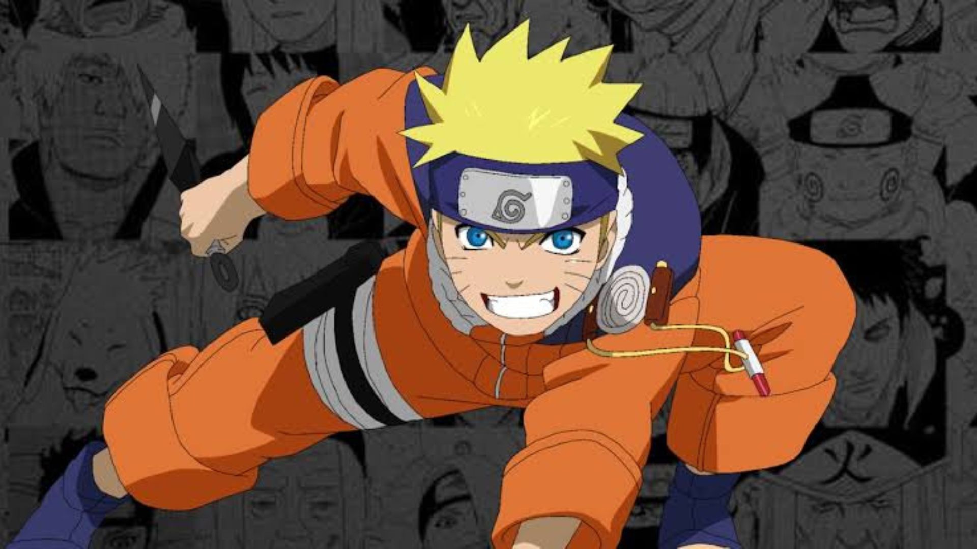 Lionsgate dá atualização sobre o filme live-action de Naruto