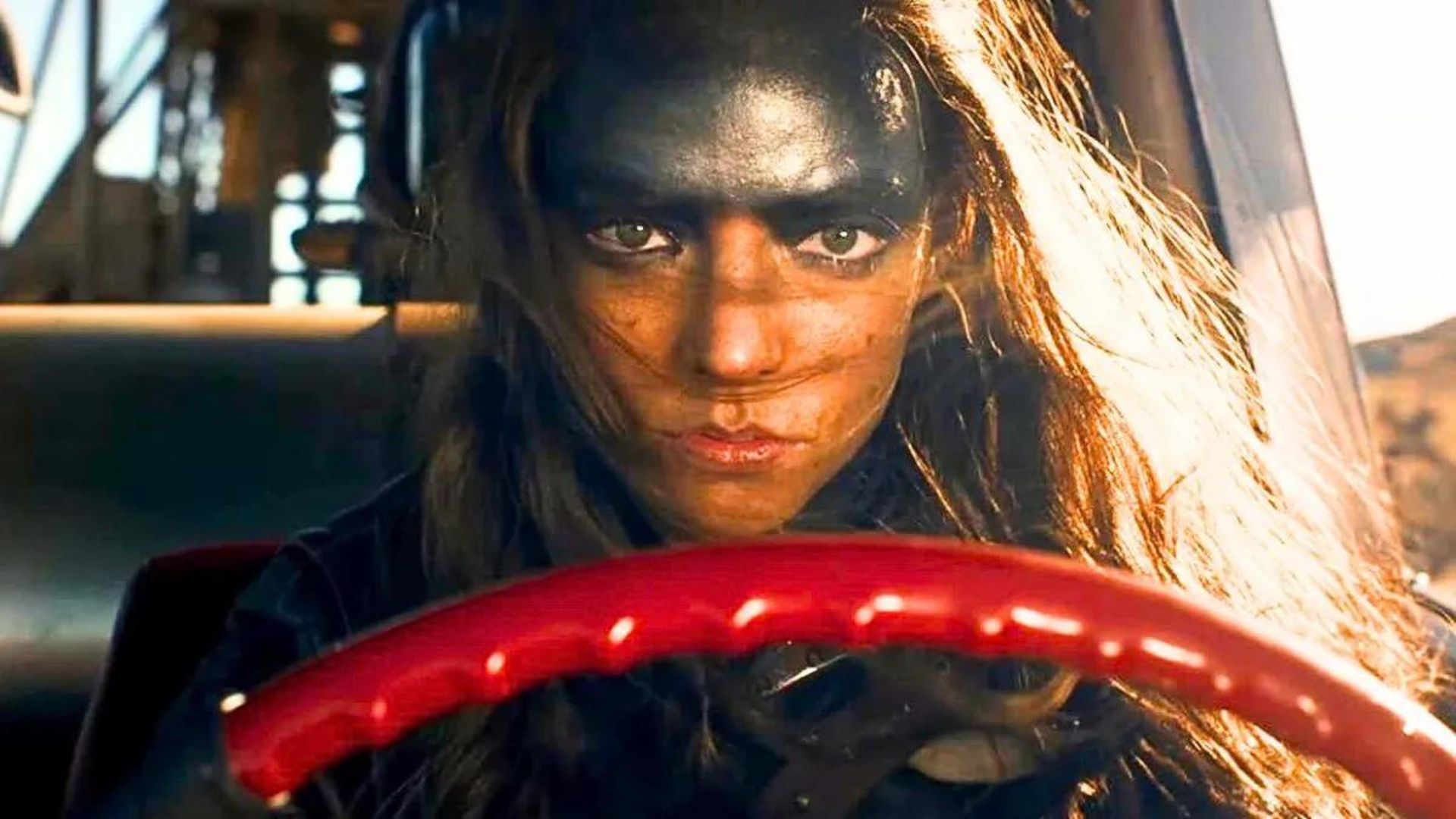 Trailer final de Furiosa: Uma Saga Mad Max é divulgado