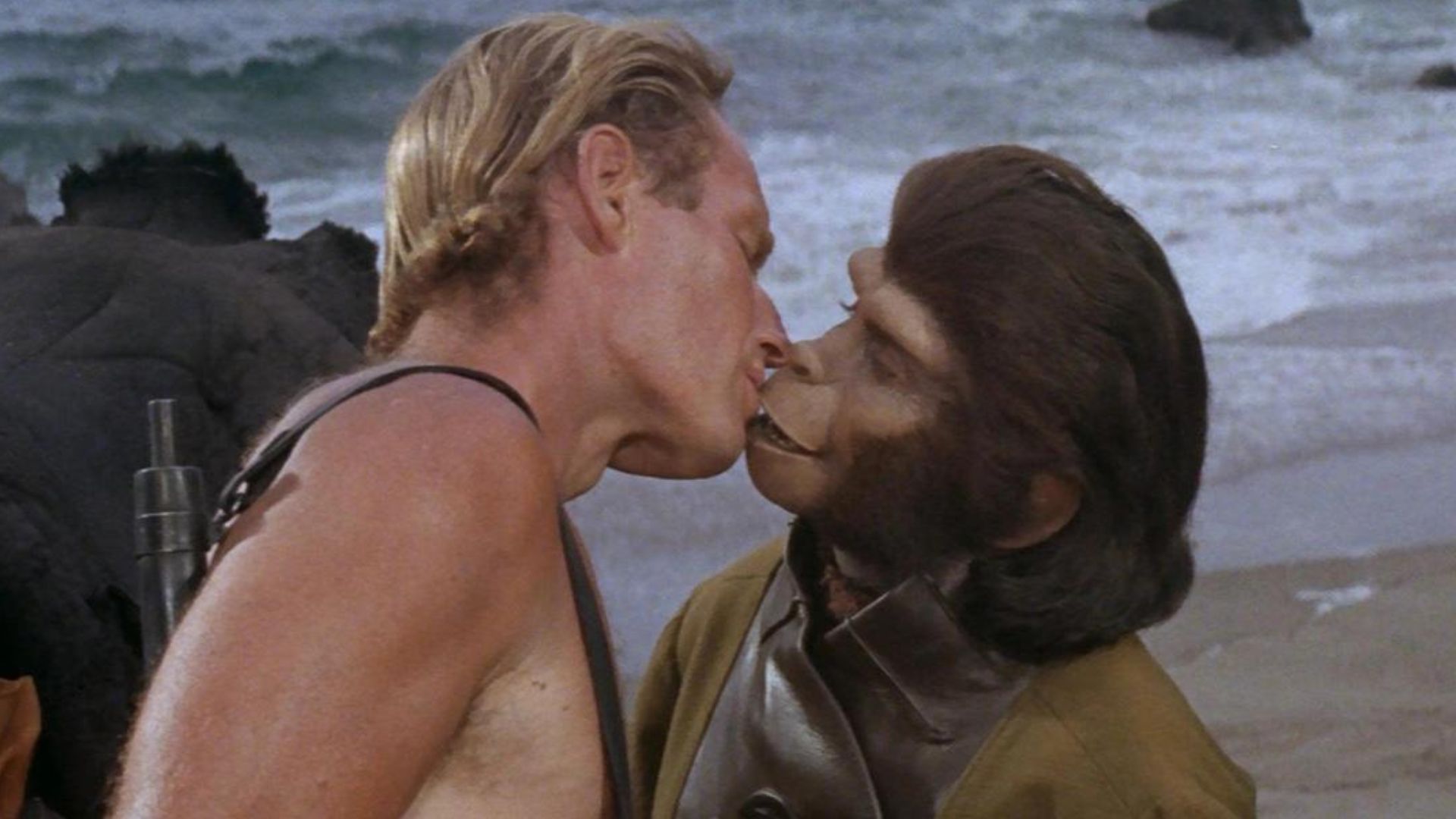 O Planeta dos Macacos: Uma Odisséia Filosófica e Cinematográfica