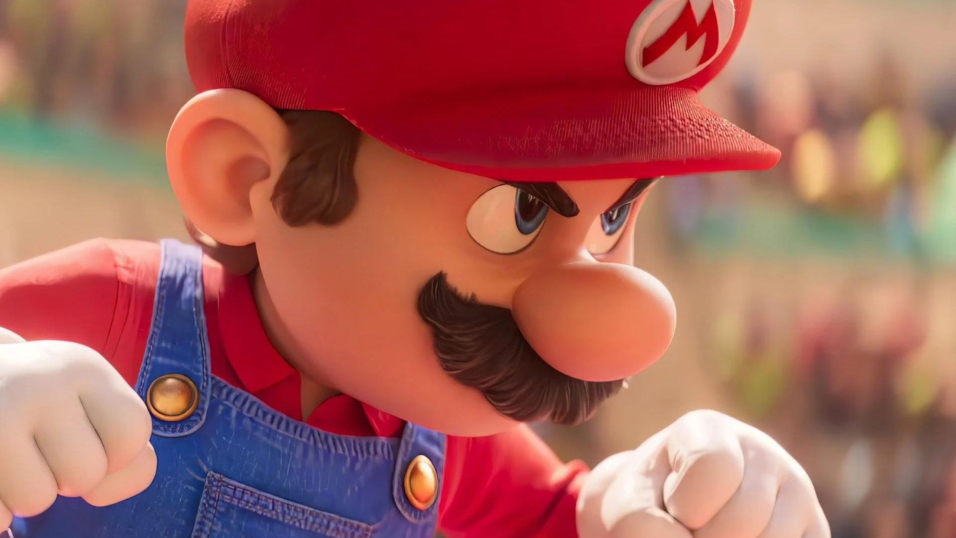Chris Pratt garante que muitos filmes da Nintendo estão a caminho