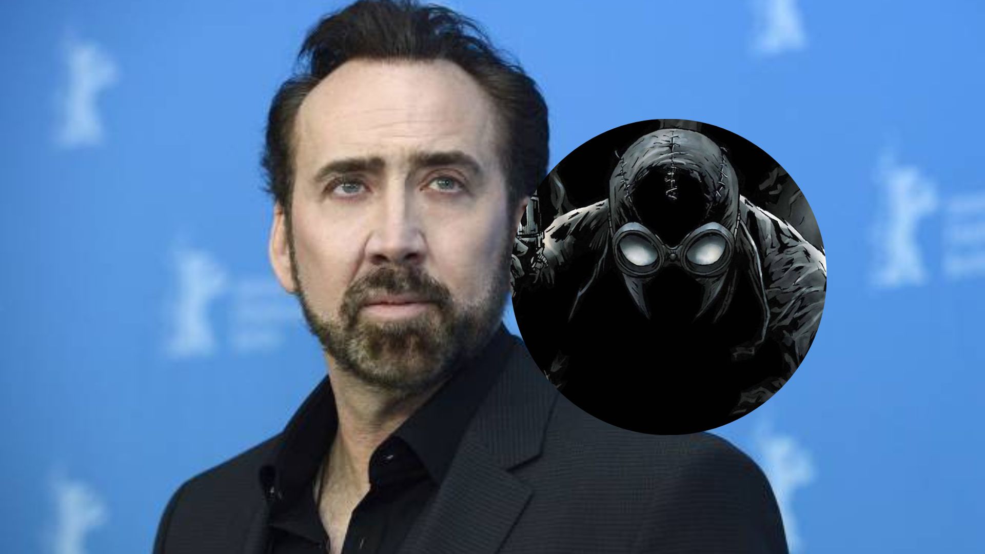 Nicolas Cage é anunciado na série live-action do Homem-Aranha Noir