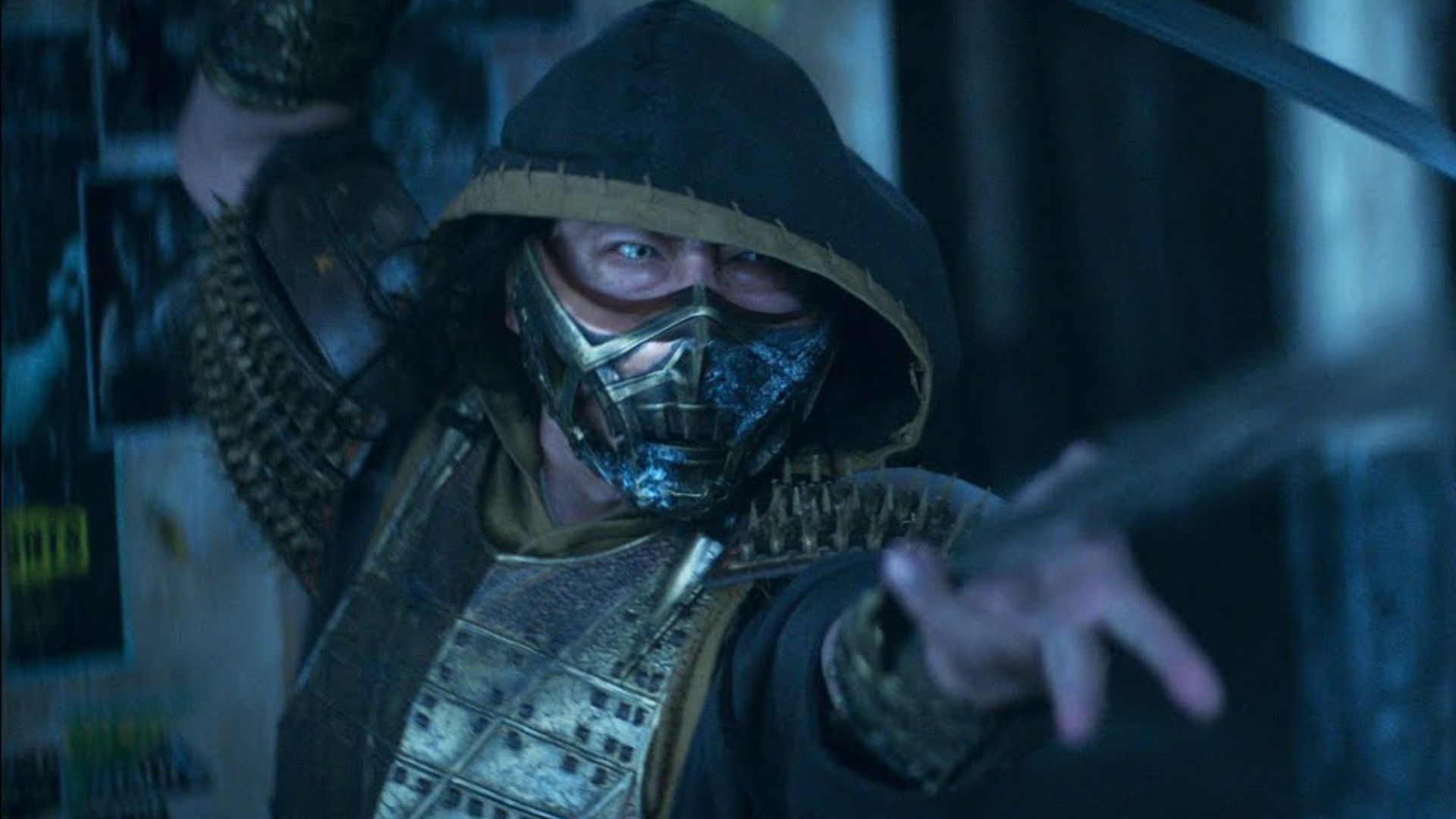 Mortal Kombat 2 tem data de estreia revelada