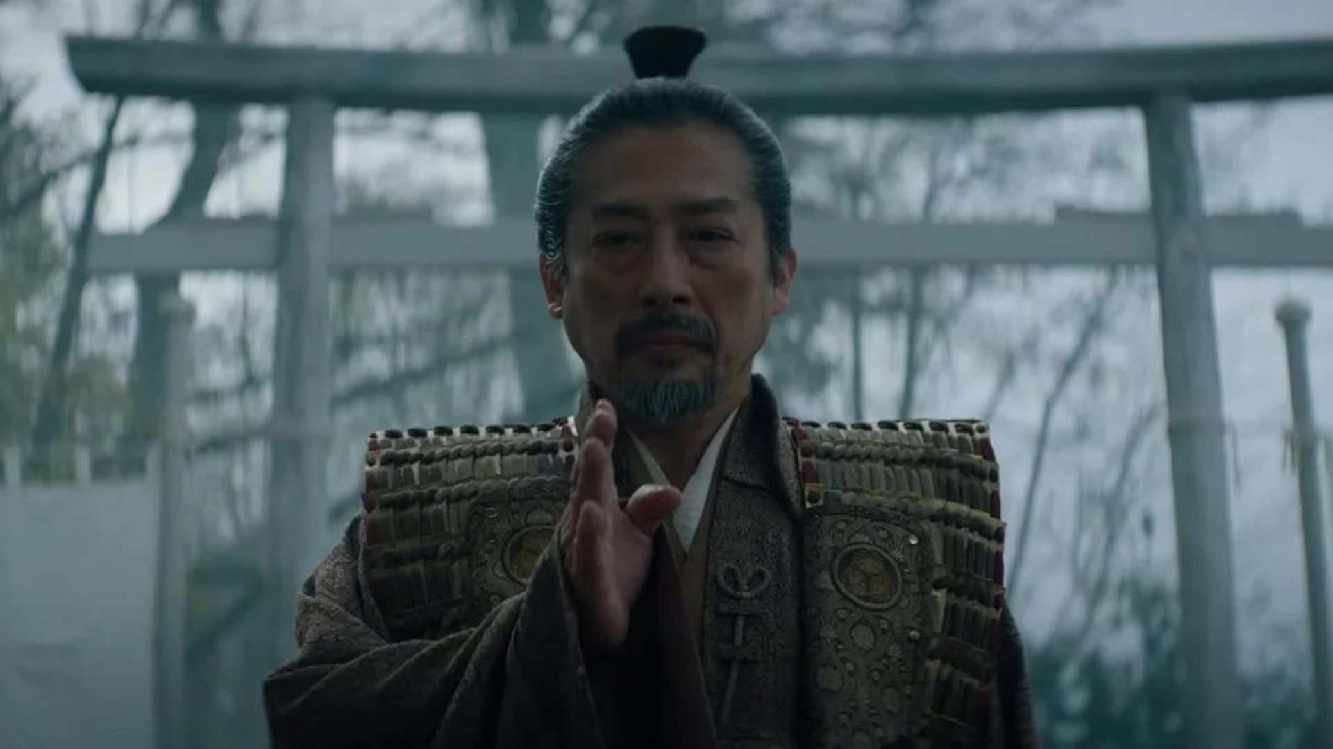 FX anuncia 2ª e 3ª temporadas de Xógum: A Gloriosa Saga do Japão