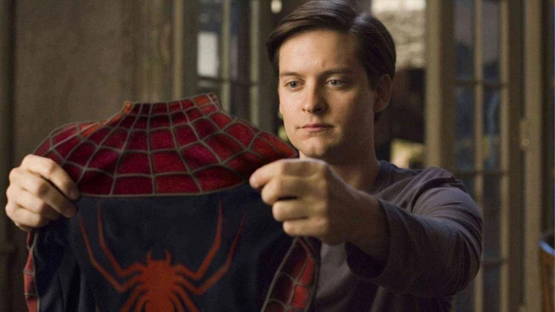 Homem-Aranha (2002): Um Marco na História dos Filmes de Super-Heróis