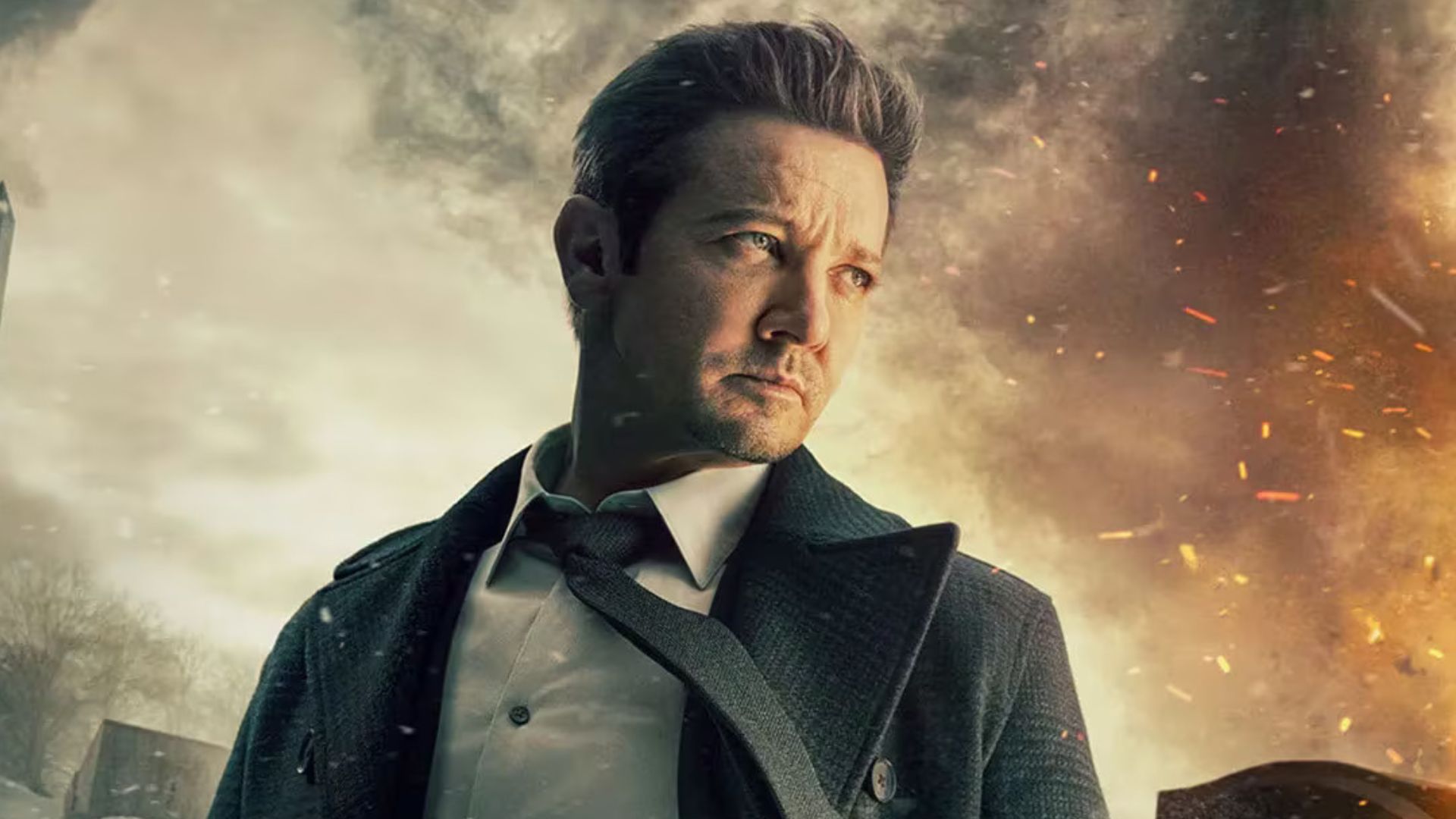 Jeremy Renner se junta ao elenco de Knives Out 3