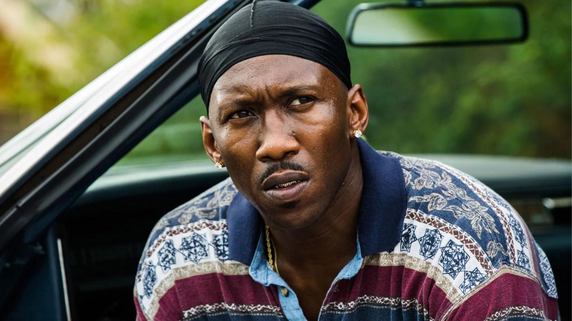 Mahershala Ali se junta ao novo filme de Jurassic World