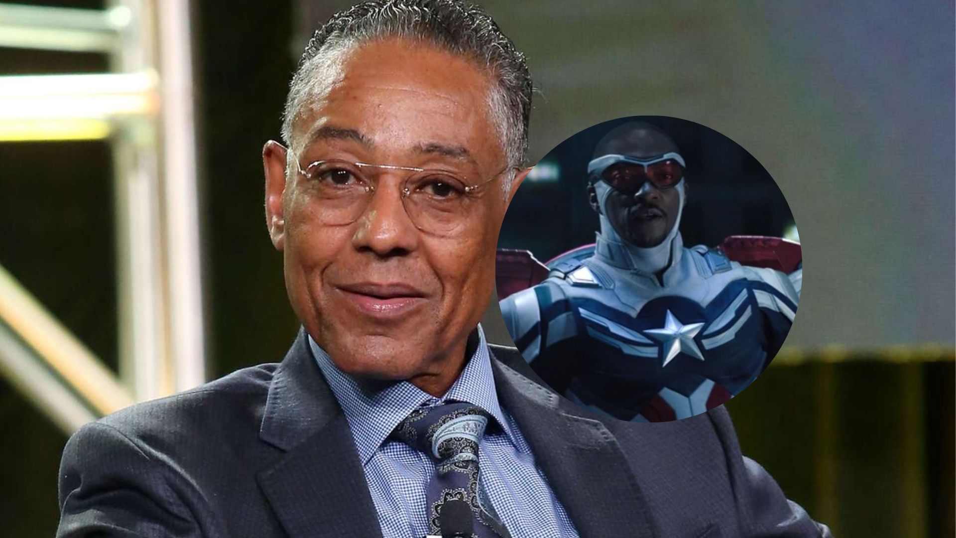 Site diz que Giancarlo Esposito está no elenco de Capitão América 4