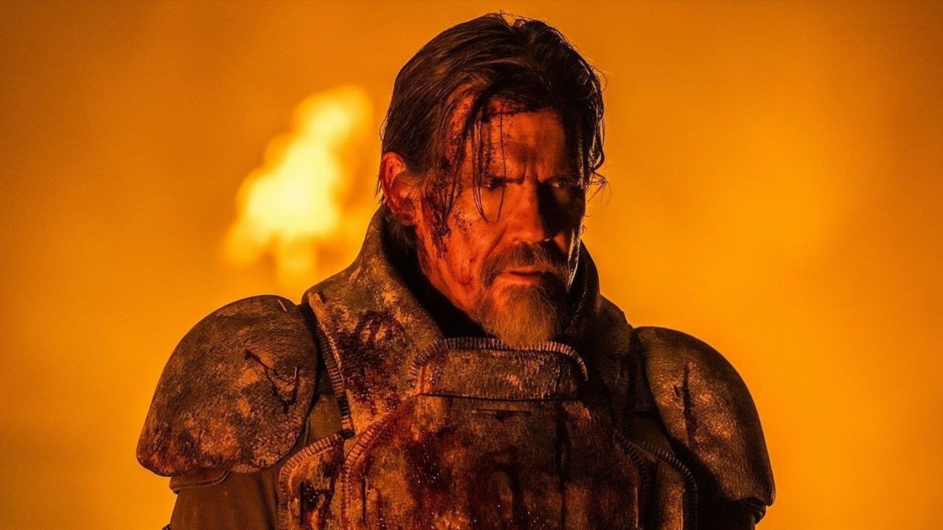 Josh Brolin se junta ao elenco de Knives Out 3