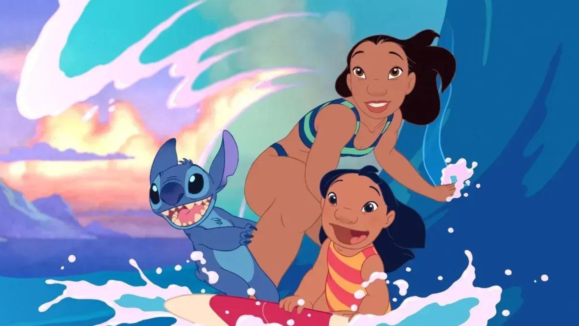 Live-action de Lilo & Stitch pode estrear ainda em 2024, diz site