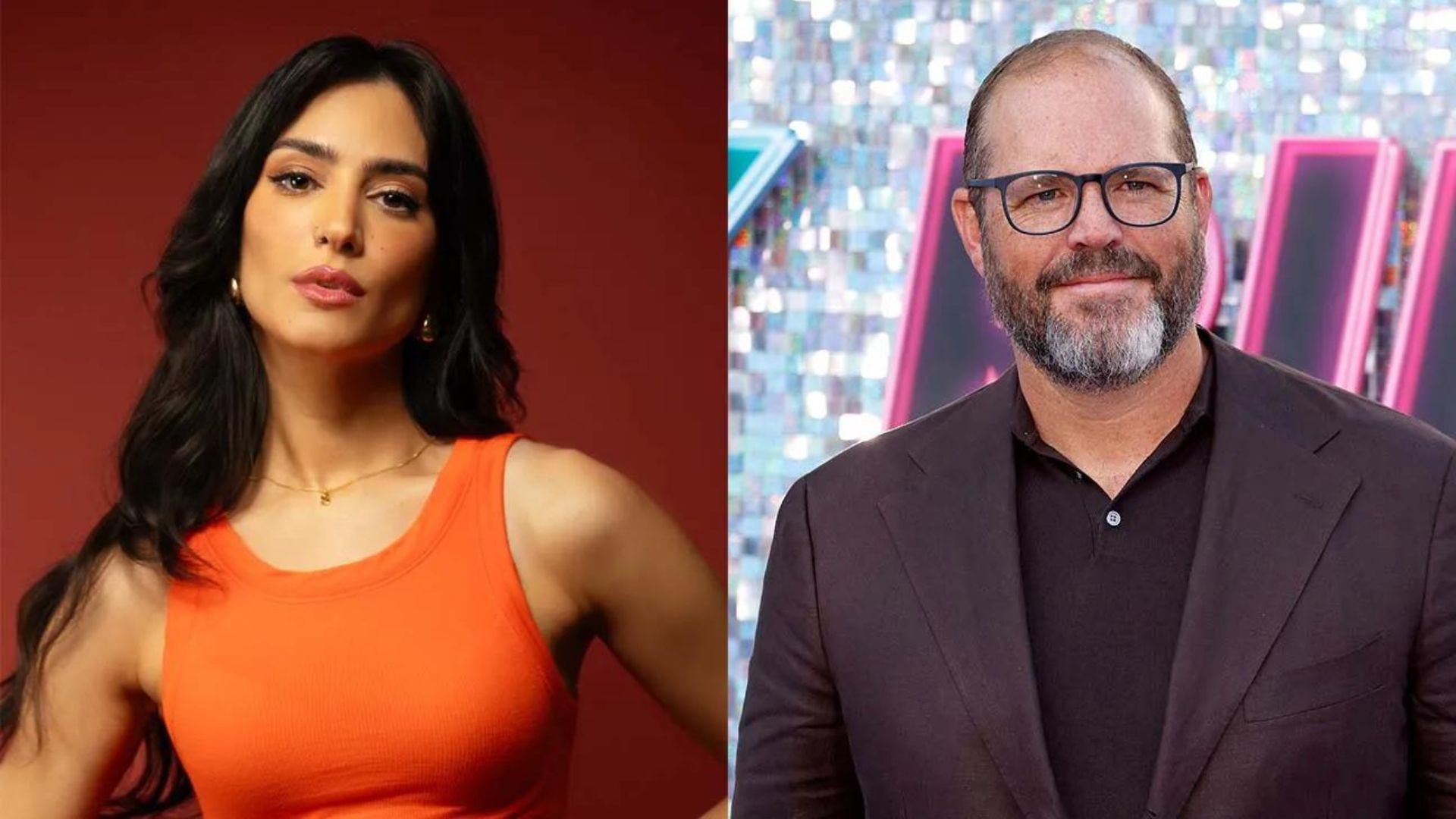 Sol Rodríguez e David Denman se juntam à 2ª temporada de Pacificador