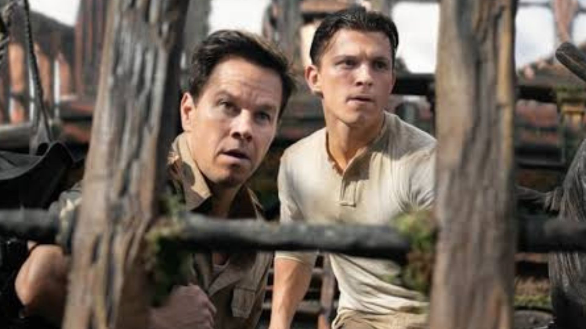 Chefe da Sony confirma sequência de Uncharted com Tom Holland