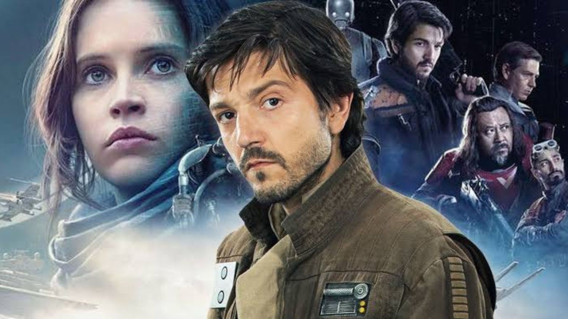 2ª temporada de Andor terá personagens de Rogue One