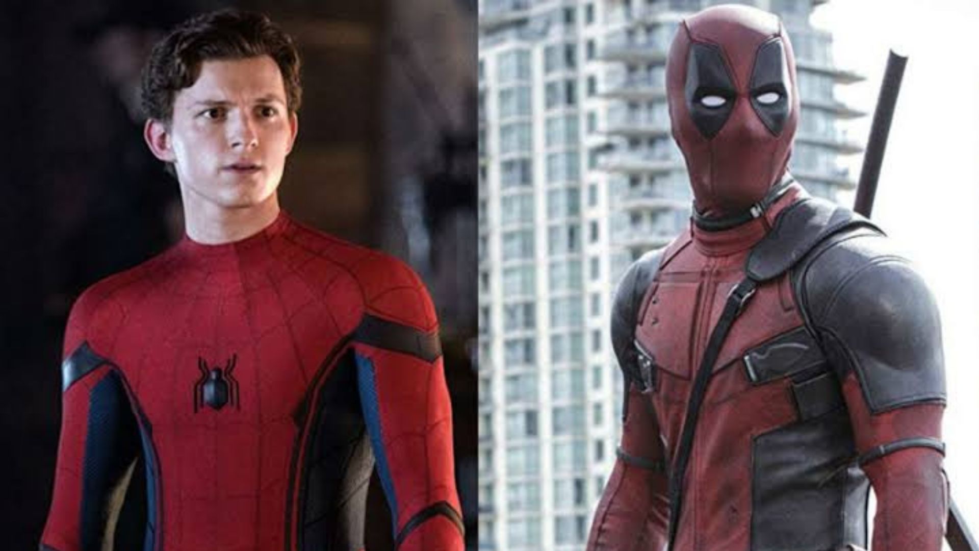 Shawn Levy gostaria de dirigir filme de Deadpool ao lado do Homem-Aranha