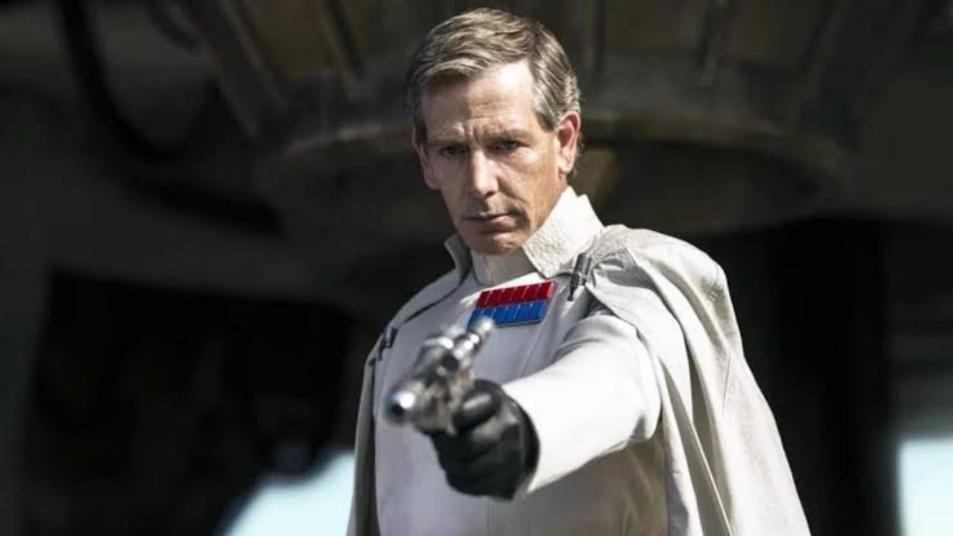 Ben Mendehlson vai reprisar seu papel de Rogue One na 2ª temporada de Andor