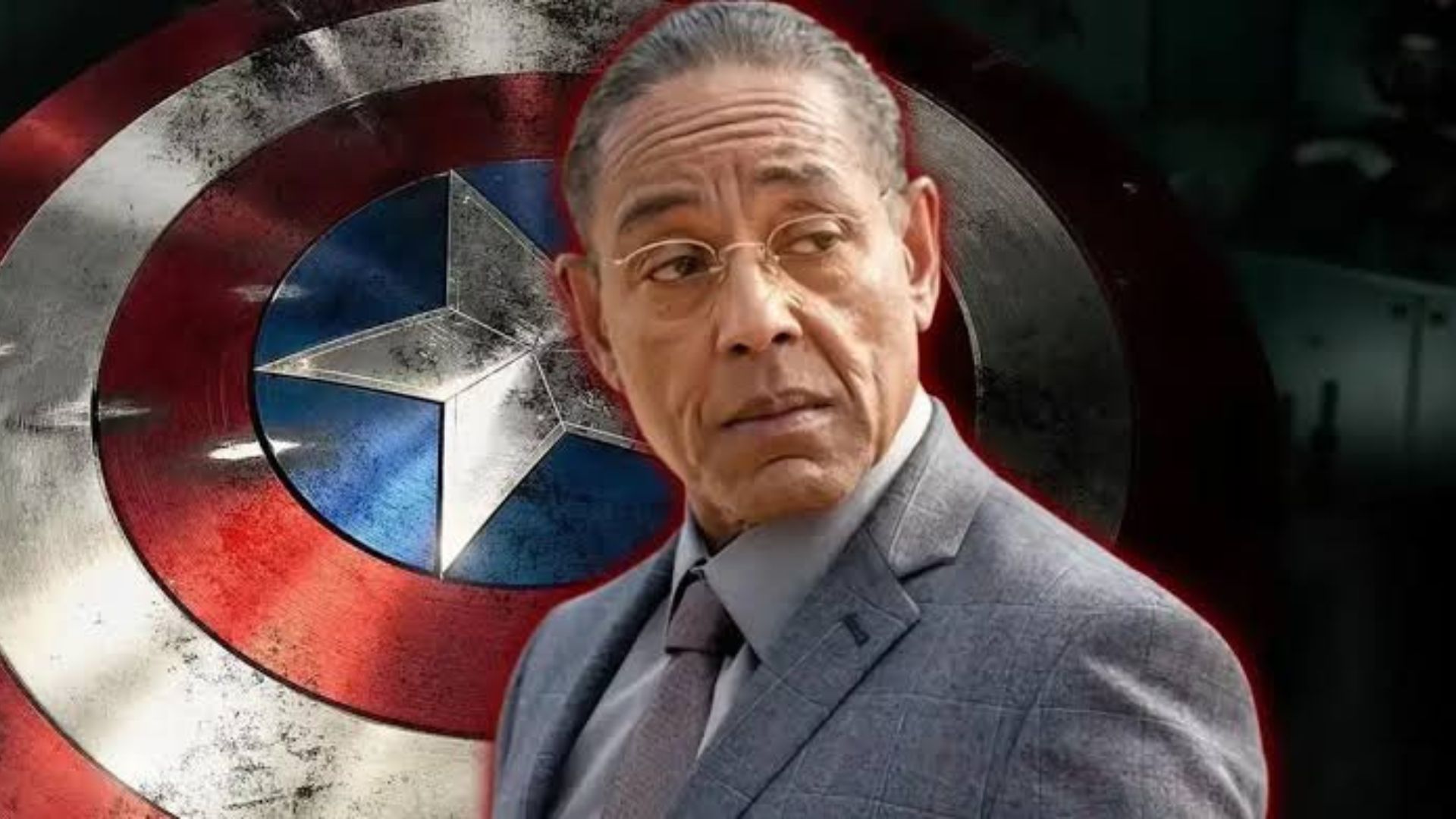 Giancarlo Esposito promete um personagem “badass” em Capitão América 4