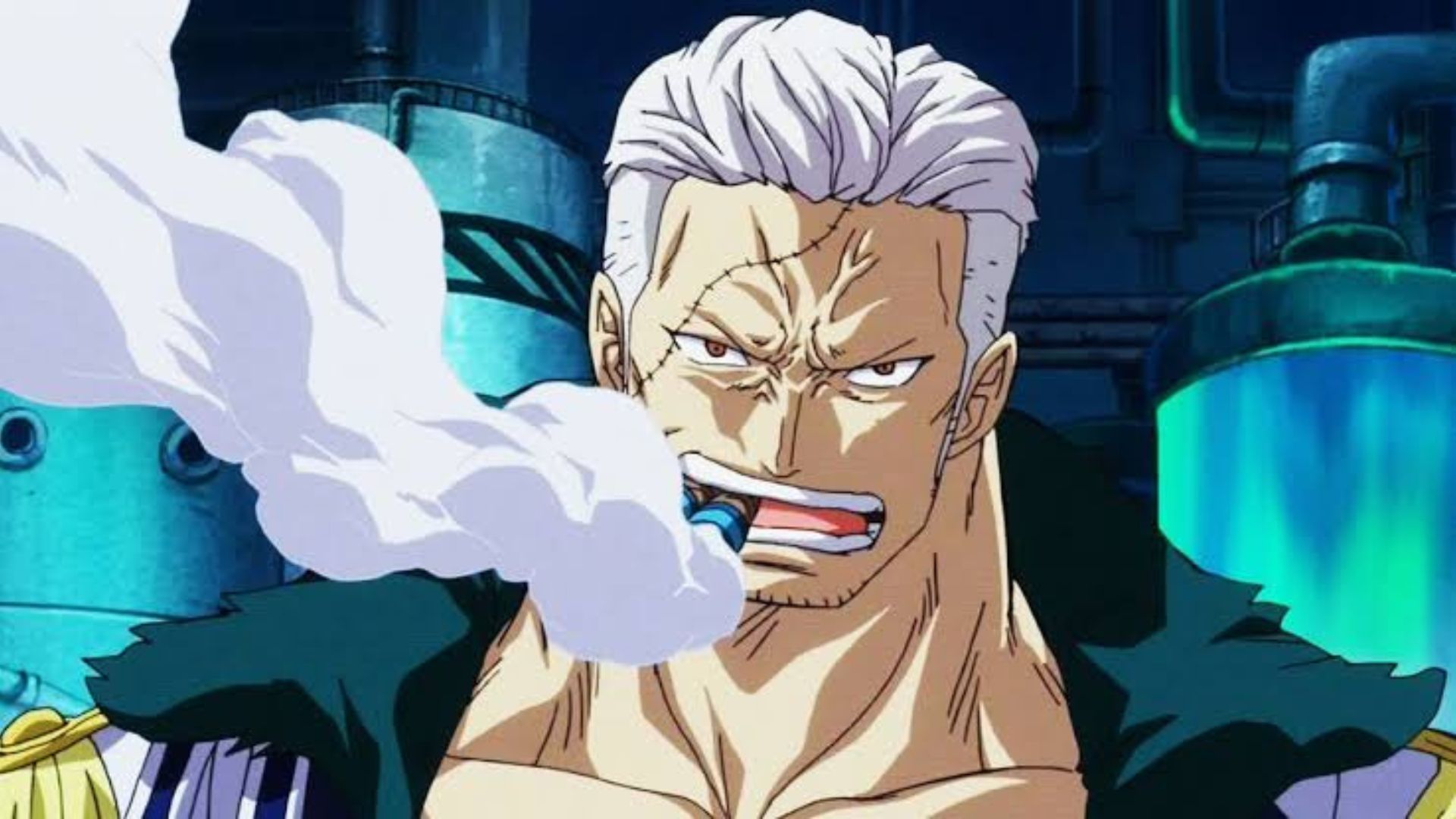 Netflix anuncia atores de Smoker, Tashigi e outros para One Piece: A Série