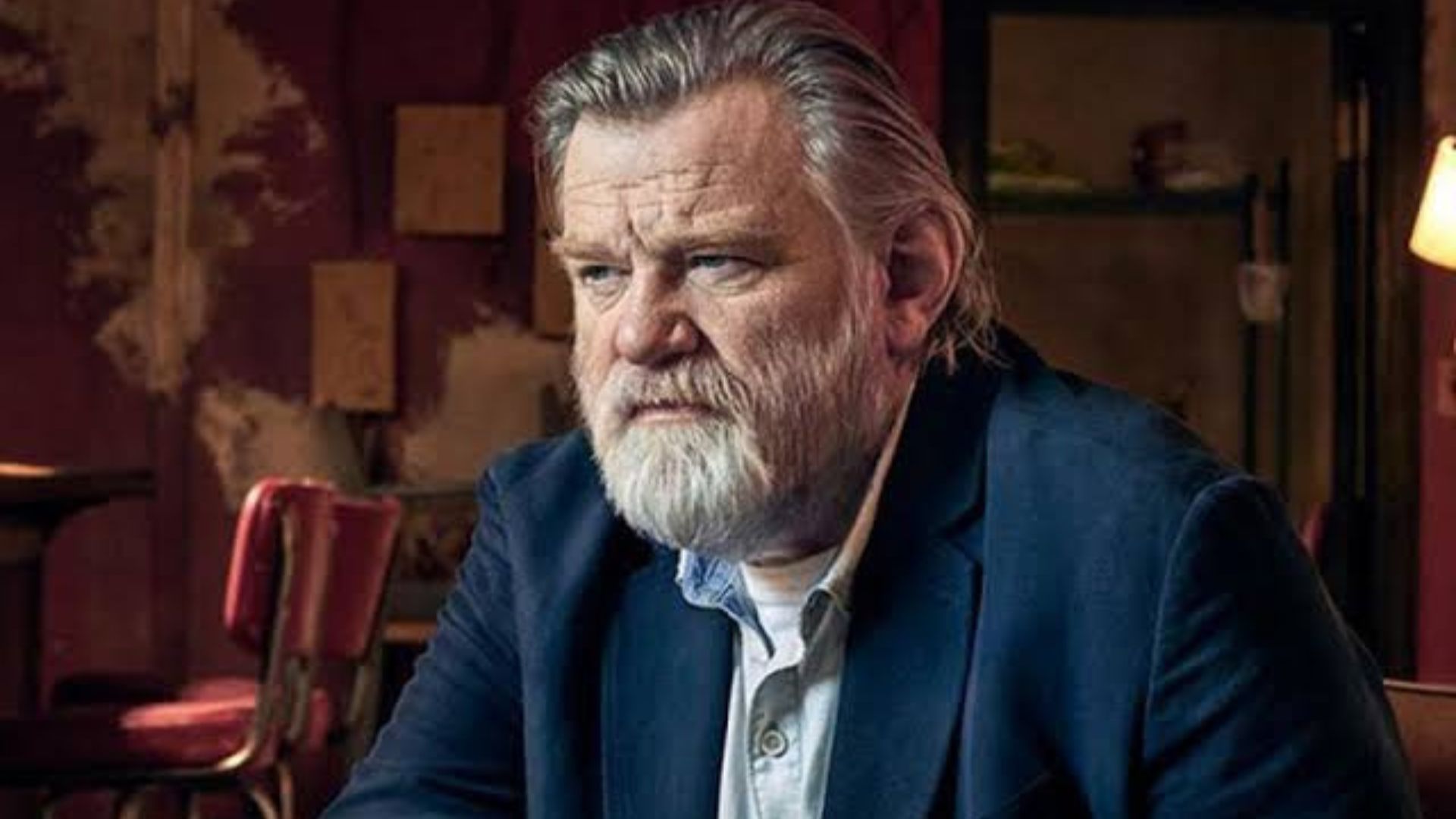 Série do Homem-Aranha Noir terá Brendan Gleeson como vilão, diz rumor