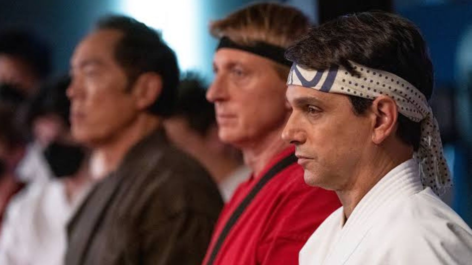 Criadores de Cobra Kai comentam possibilidade de séries derivadas