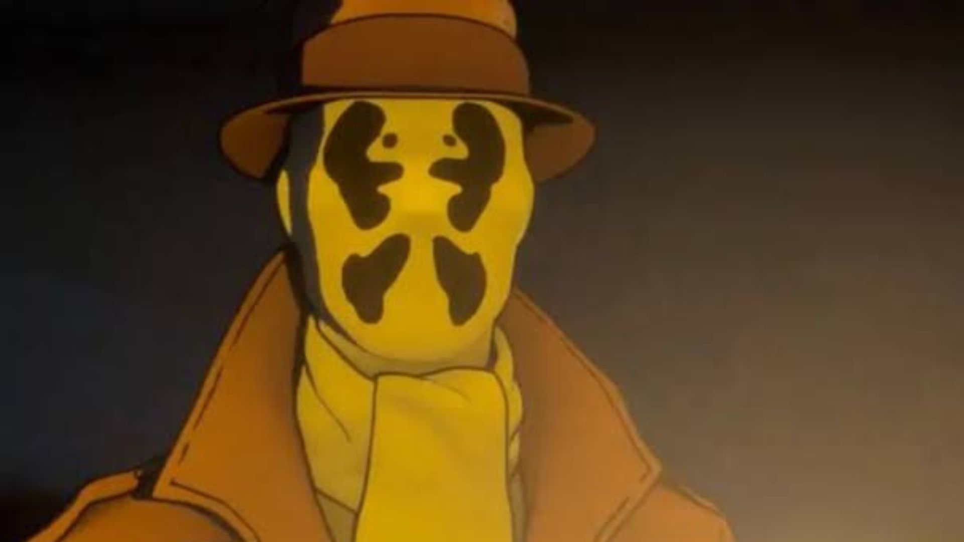 Filme animado Watchmen: Capítulo 1 recebe trailer oficial