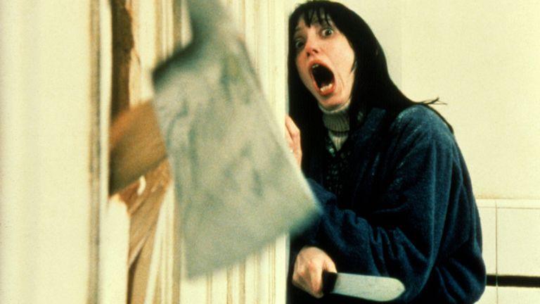 Shelley Duvall, atriz icônica de “O Iluminado”, morre aos 75 anos