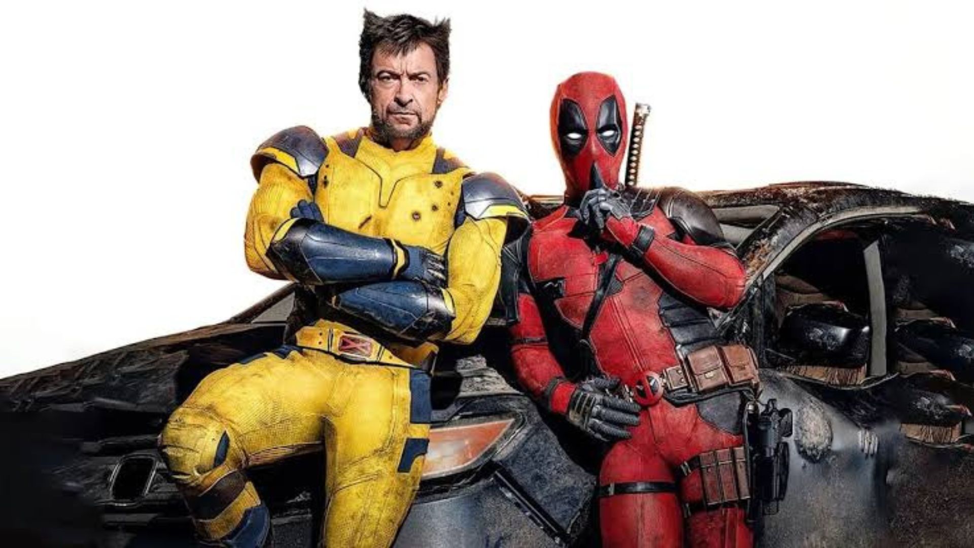 “É um filme doce e emocional”, diz Kevin Feige sobre Deadpool & Wolverine