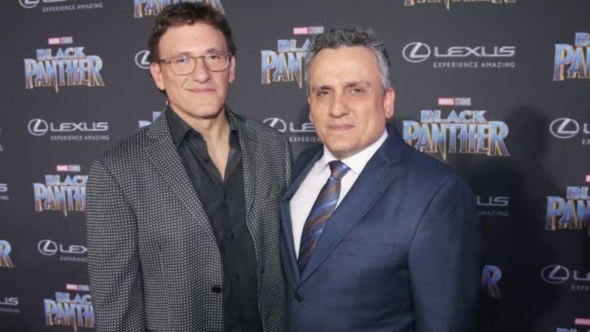 Irmãos Russo negociam com a Marvel para comandar Vingadores 5 e 6