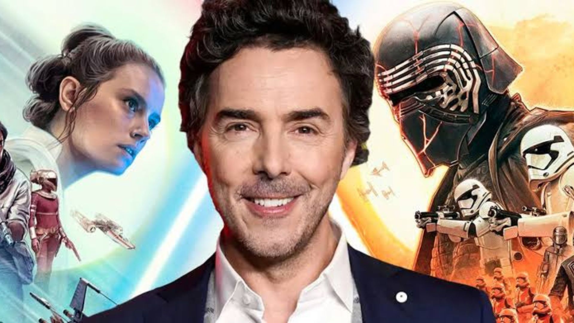 Star Wars de Shawn Levy será uma experiência isolada da saga, diz diretor