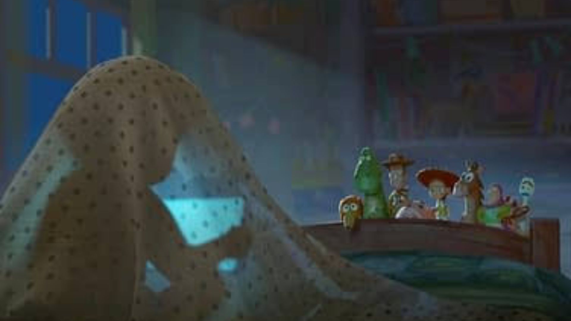 Toy Story 5 ganha primeiro teaser